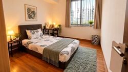 Twin Heights (D12), Apartment #614449241